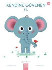 Kendine Güvenen Fil