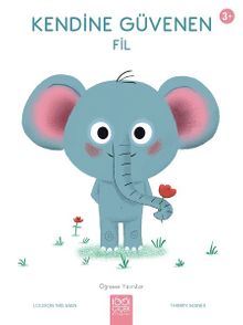 Kendine Güvenen Fil
