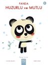 Panda Huzurlu ve Mutlu 