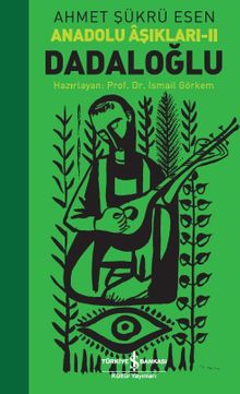 Dadaloğlu & Anadolu Aşıkları 2