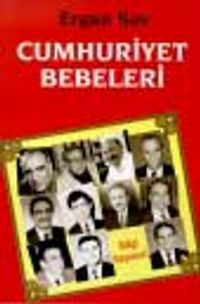 Cumhuriyet Bebeleri