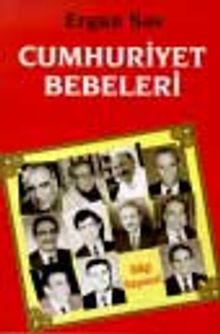 Cumhuriyet Bebeleri