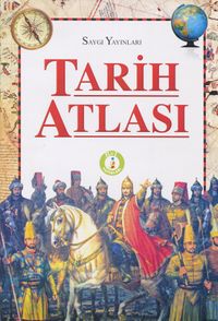 Tarih Atlası
