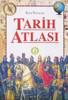 Tarih Atlası