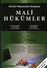 Mali Hükümler