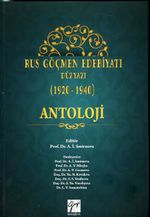 Rus Göçmen Edebiyatı Düzyazı (1920-1940)