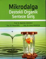 Mikrodalga Destekli Organik Senteze Giriş