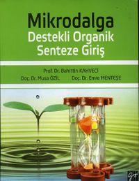 Mikrodalga Destekli Organik Senteze Giriş