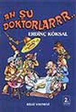 Ah Şu Doktorlar
