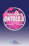 Hakkın Dilinden Ontoloji