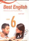 Best English Reference and Practice Book Grade 6