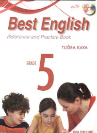 Best English Reference and Practice Book Grade 5