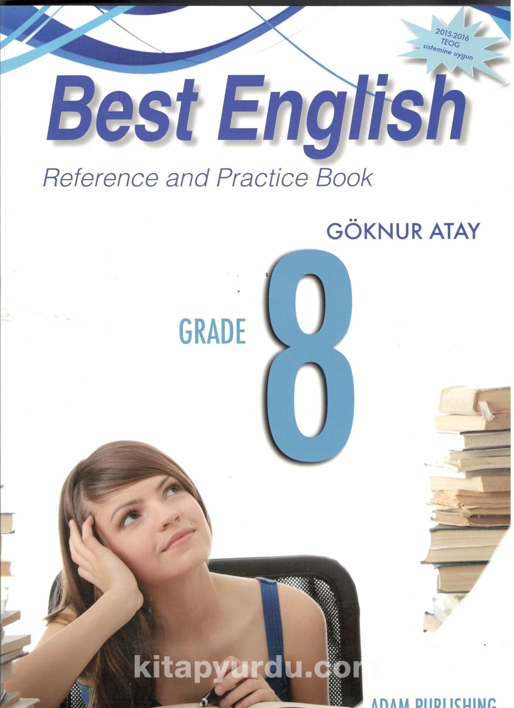 Reference English. Exam book Grade 8 2023 javonlari. Algebr book Grade 8.