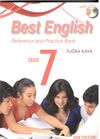 Best English Reference and Practice Book Grade 7