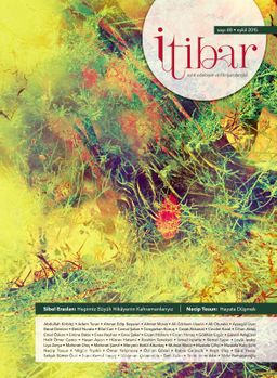 Sayı:48 Eylül 2015 İtibar Edebiyat ve Fikriyat Dergisi