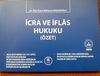 İcra ve İflas Hukuku (&Ouml;zet)