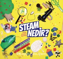Steam Nedir? - Vivet Pitelon Sparkes