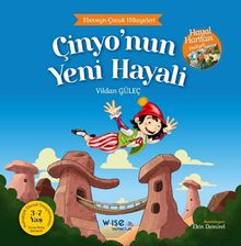 Çinyo’nun Yeni Hayali