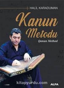 Kanun Metodu - Halil Karaduman