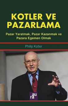 Kotler ve Pazarlama