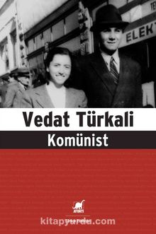 Komünist - Vedat Türkali