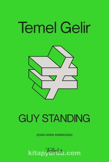 Temel Gelir - Guy Standing