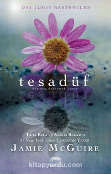 Tesadüf - Jamie Mcguire