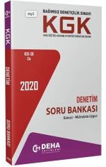 Kgk – Denetim Soru Bankası