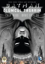 Batman: Ölümcül Tasarım