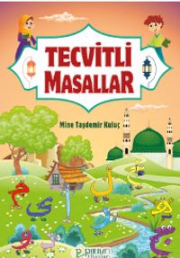 Tecvitli Masallar