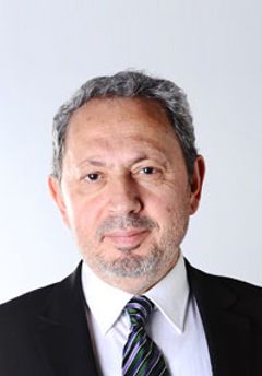 Dr. Şeref Oğuz