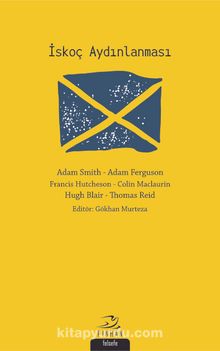 İskoç Aydınlanması - Adam Smith