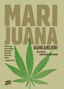 Marijuana Günlükleri    