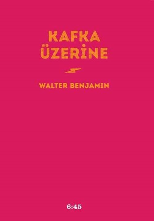 Kafka Üzerine