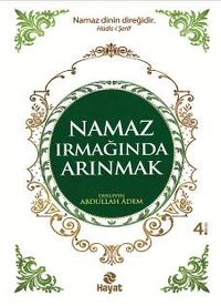 Namaz Irmağında Arınmak