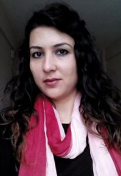  Ayşegül Gökgül