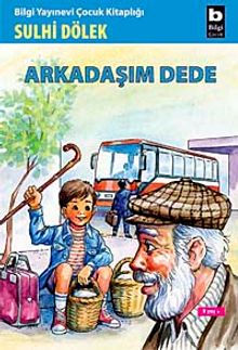 Arkadaşım Dede