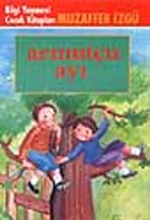 Armutçu Ayı