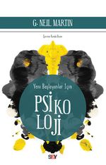 Yeni Başlayanlar İçin Psikoloji