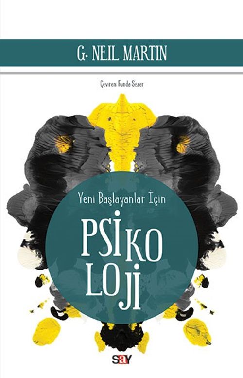 Yeni Başlayanlar İçin Psikoloji