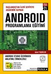 Android Programlama Eğitimi