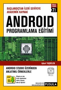 Android Programlama Eğitimi