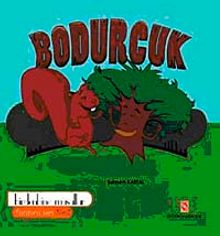 Bodurcuk