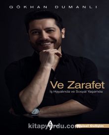 Ve Zarafet - Gökhan Dumanlı
