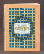 Bookinzi Okul Defteri (Taslamalı) 80gr. 70 yaprak A4 Çizgili - Optik İllüzyon Serisi - 10