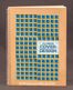 Bookinzi Okul Defteri (Taslamalı) 80gr. 70 yaprak A4 Çizgili - Optik İllüzyon Serisi - 11
