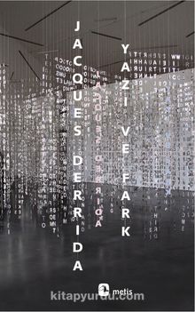Yazı ve Fark - Jacques Derrida