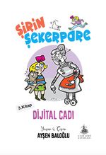 Şirin Şekerpare - Dijital Cadı