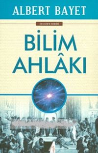 Bilim Ahlakı