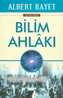 Bilim Ahlakı